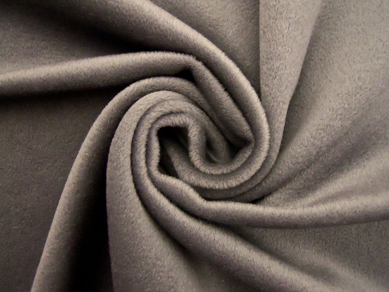 Wool Cashmere Viscose Coating 0170