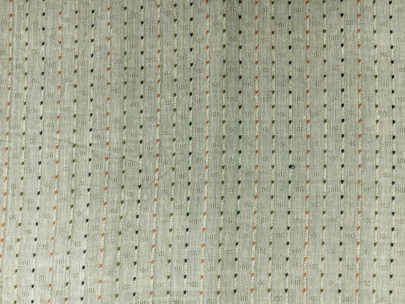 Cotton Woven Novelty0