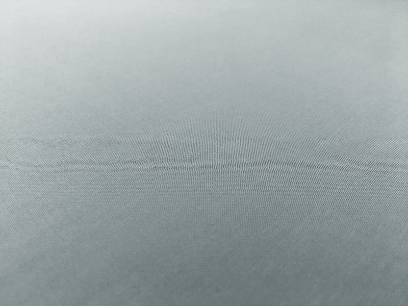 Viscose Batiste in Sea Blue0