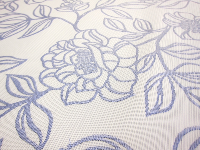 Rayon Blend Brocade2