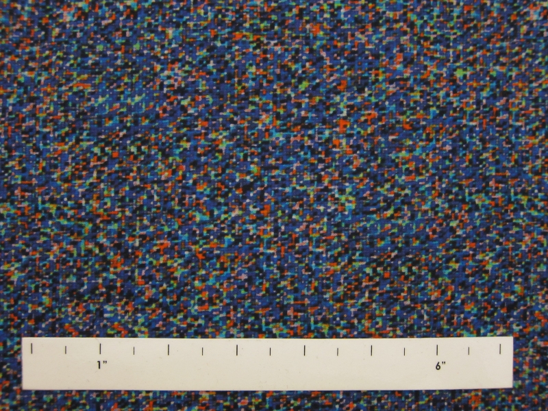 Liberty of London Cotton Lawn Print1