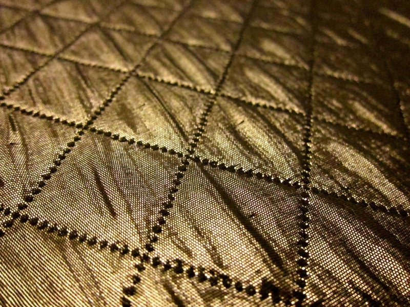 Metallic Brocade2