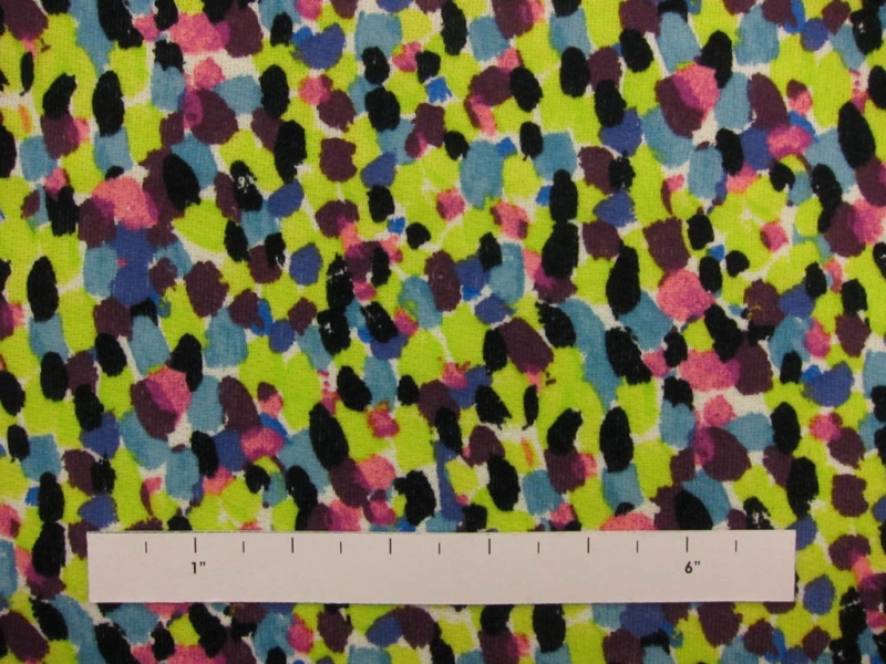 Liberty of London French Terry1