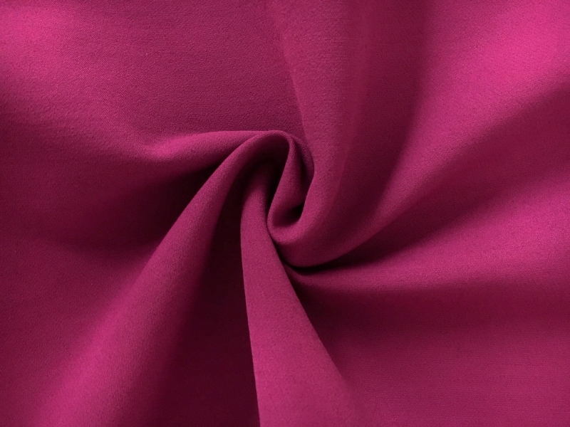 Four Way Wool and Viscose Techno Stretch0