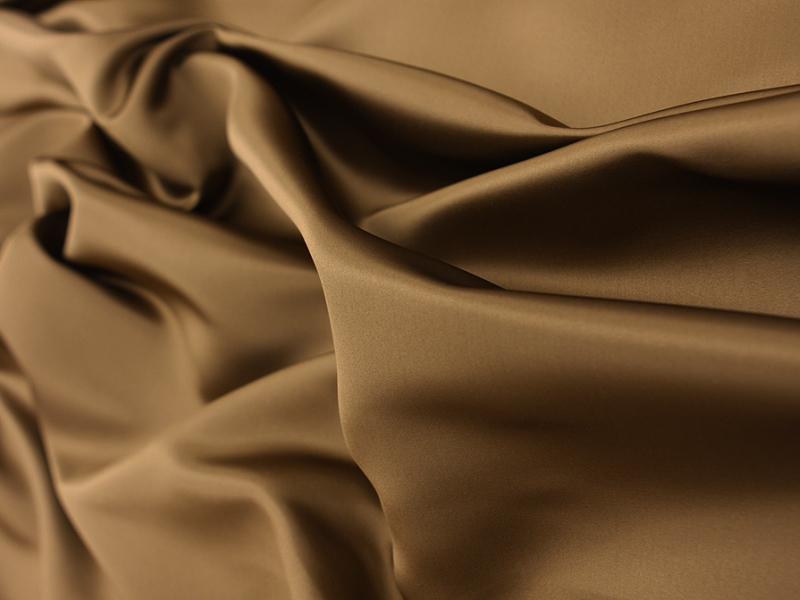 Pure Silk Double Face Satin0