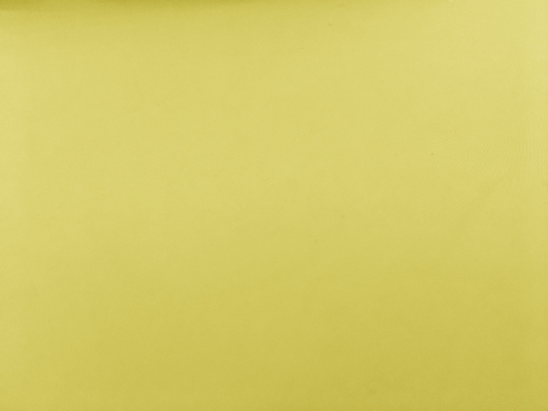 Japanese Cotton Poplin in Yellow0