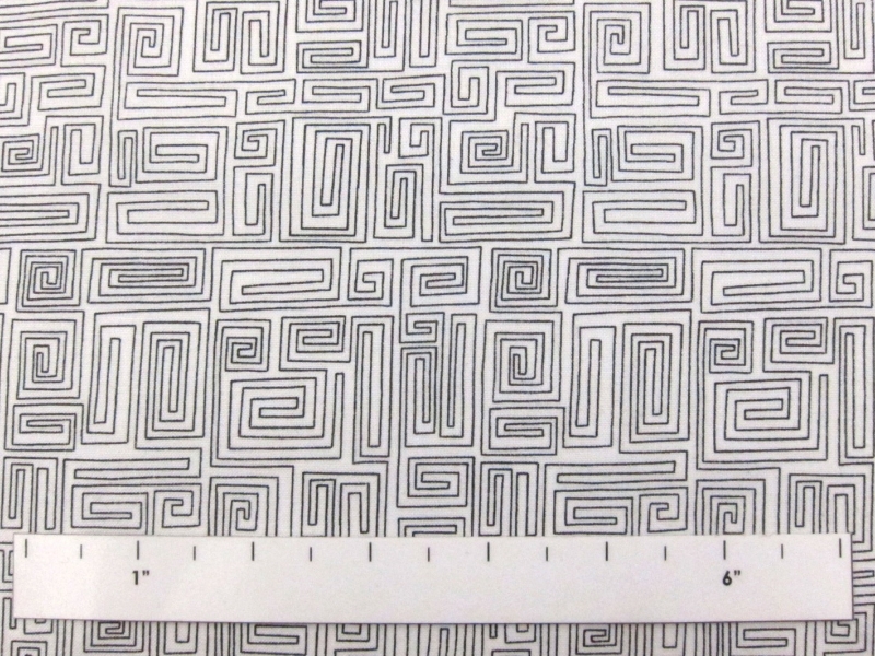 Cotton Broadcloth Print1