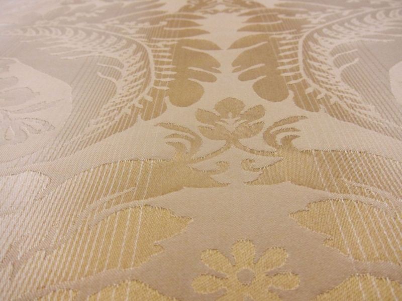 Pure Silk Brocade2