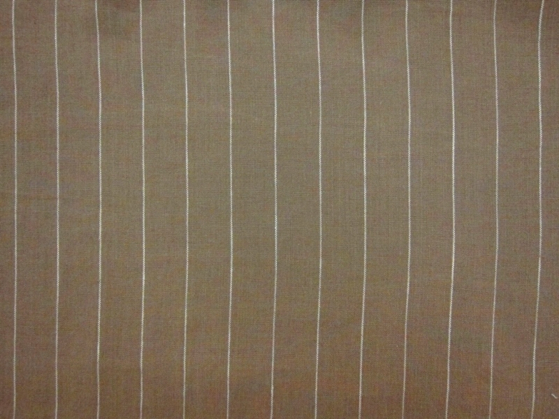 Linen Stripe0