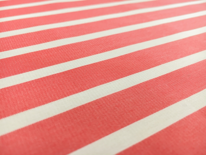 Lightweight Silk Stripe Shirting0