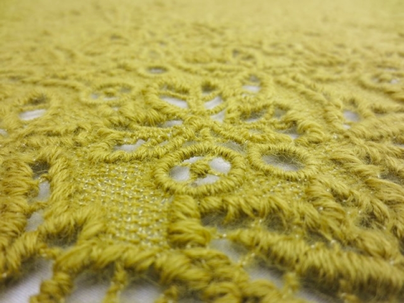 Guipure Lace2