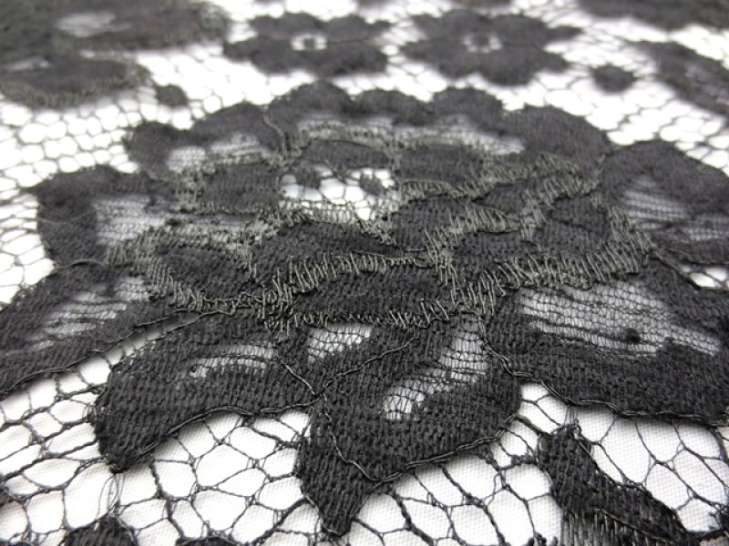 Lurex Chantilly Lace2