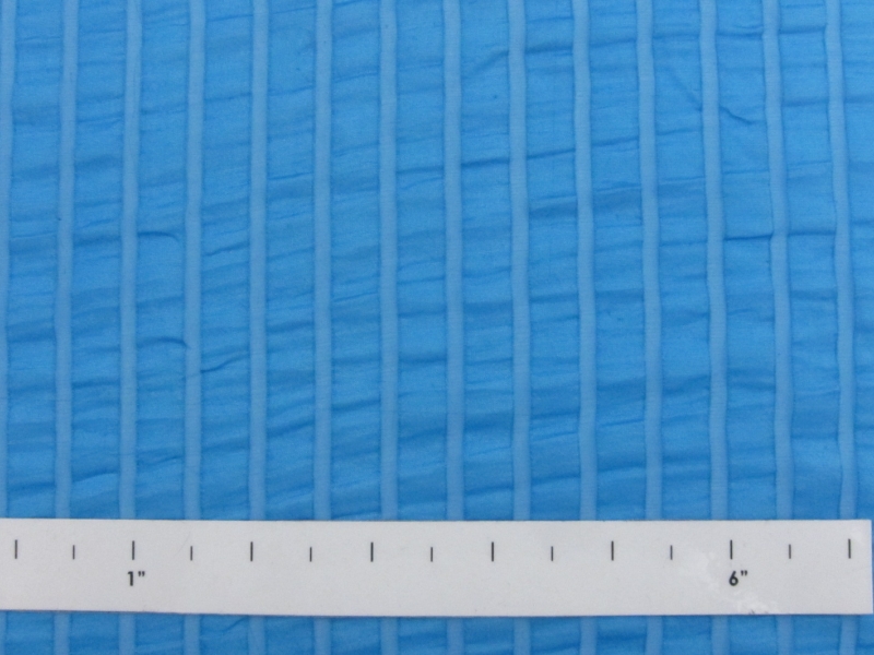 Silk Shadow Stripe Chiffon1