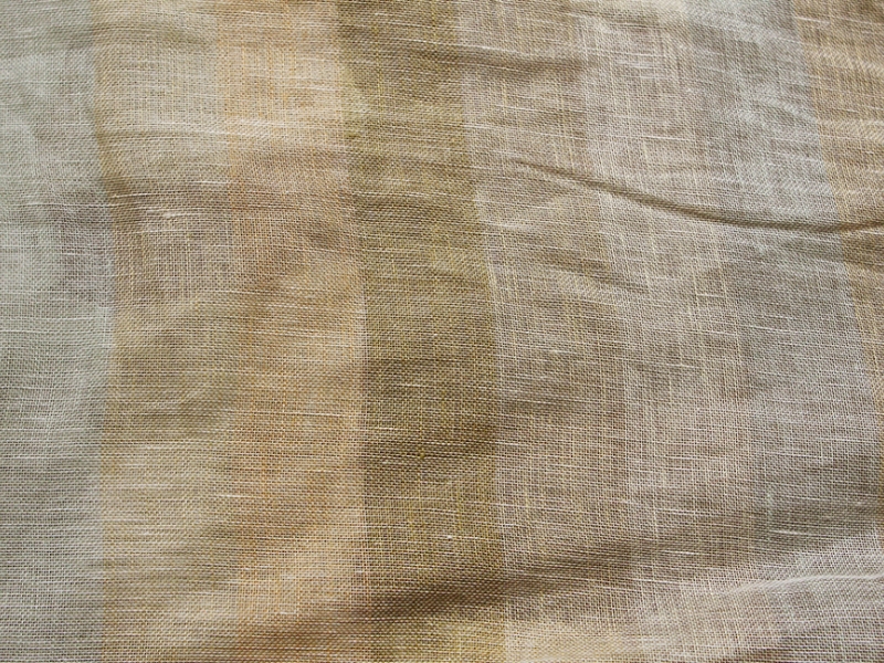 Linen Mesh0