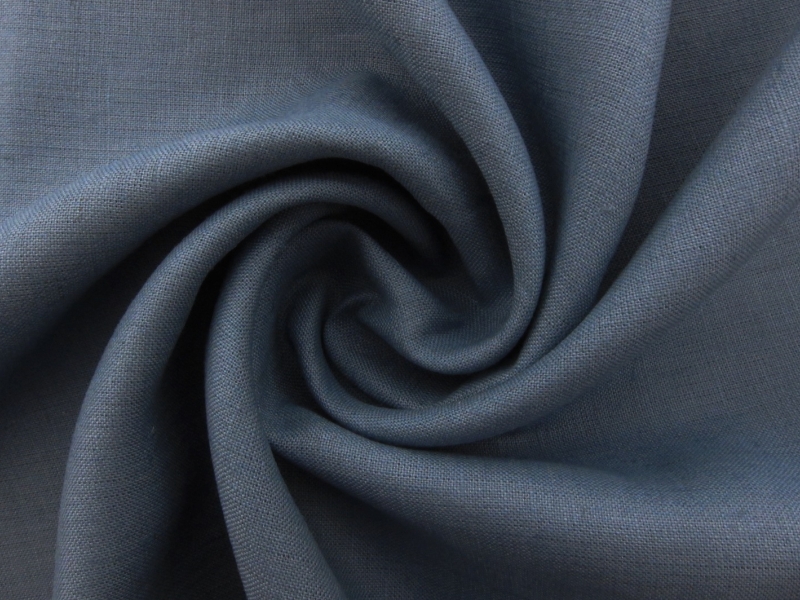 Nevada Linen in Bluestone0