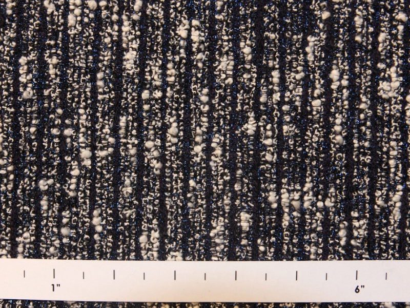 Cotton Poly Nylon Tweed0