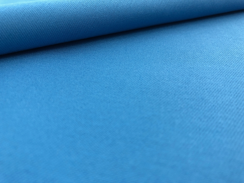 Japanese Cotton Kobe Twill in Blue0