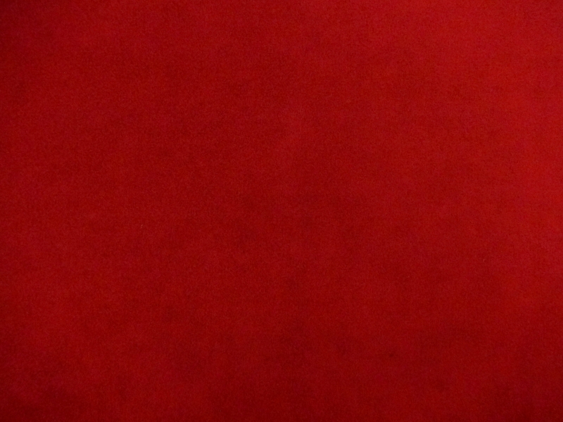 UltraSuede Ambiance Tomato0