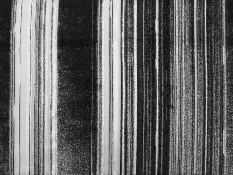 Silk and Lurex Burnout Velvet1