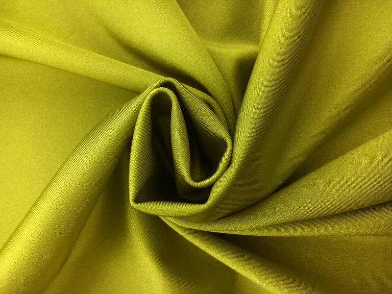 Super Spandex in Green Tea1