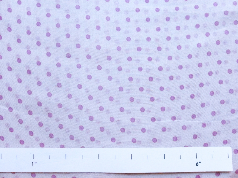 Printed Silk Satin Face Organza1