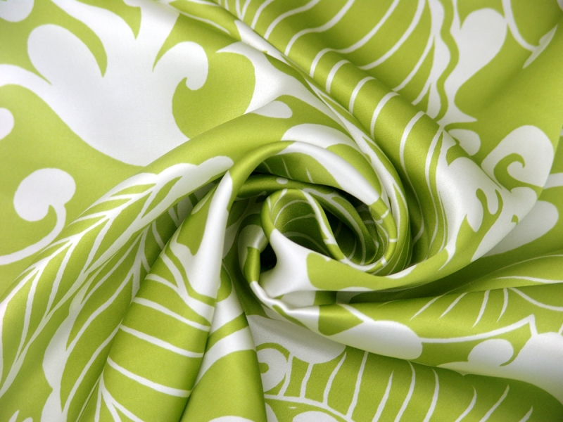 Printed Silk Charmeuse3