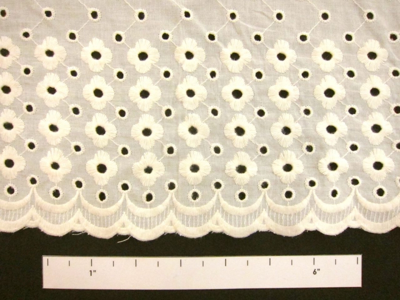 Cotton Eyelet in Bone1