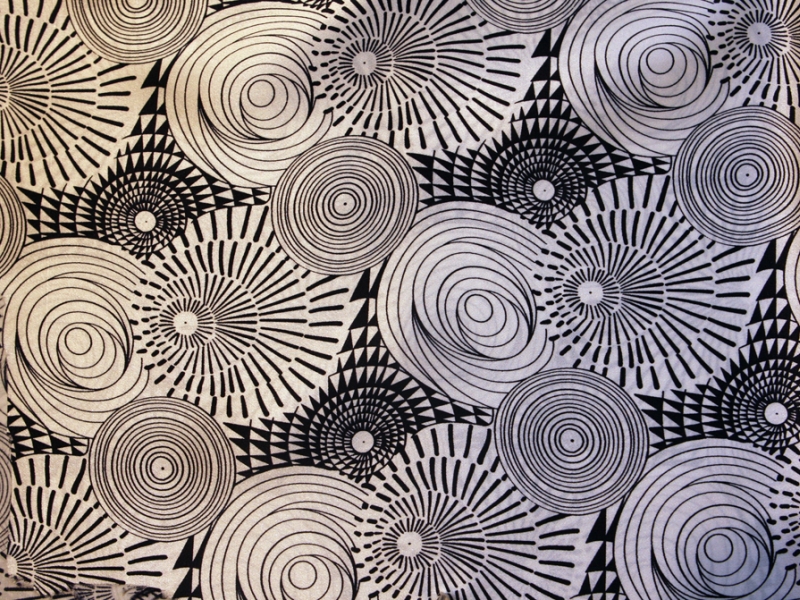 Printed Silk Charmeuse1