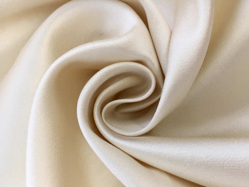 Silk and Wool in Cream0