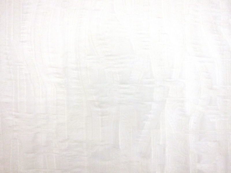 Novelty Metallic Liquid Look Matelassé1