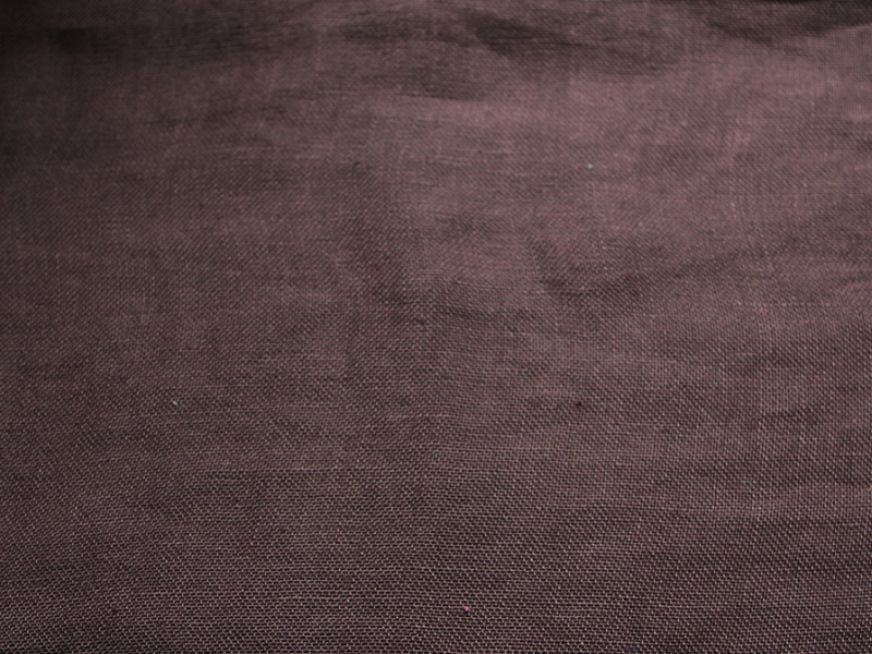 Linen Mesh0