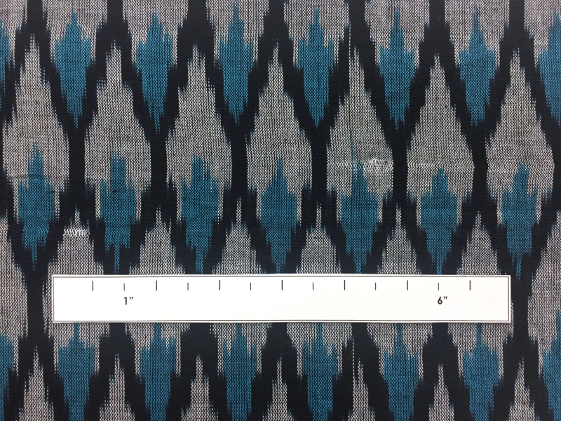 Cotton Ikat1