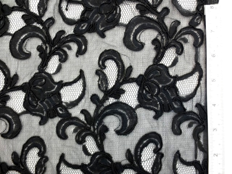 Alençon Lace0