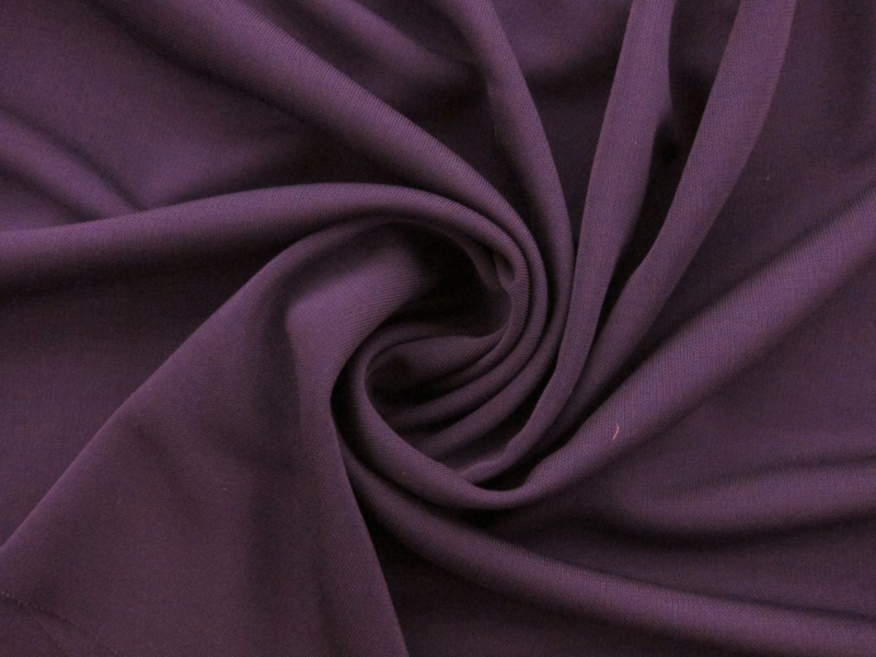 Rayon Matte Jersey0