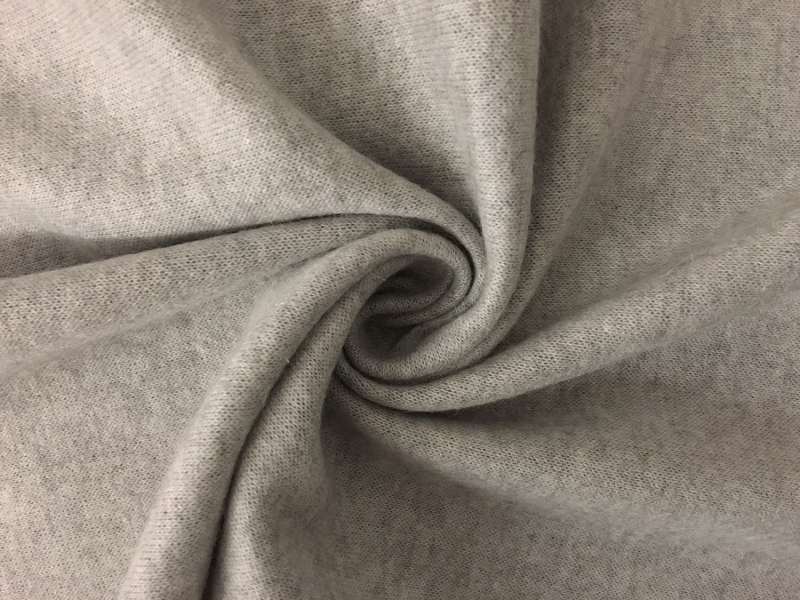 Cashmere Doubleface Knit 0