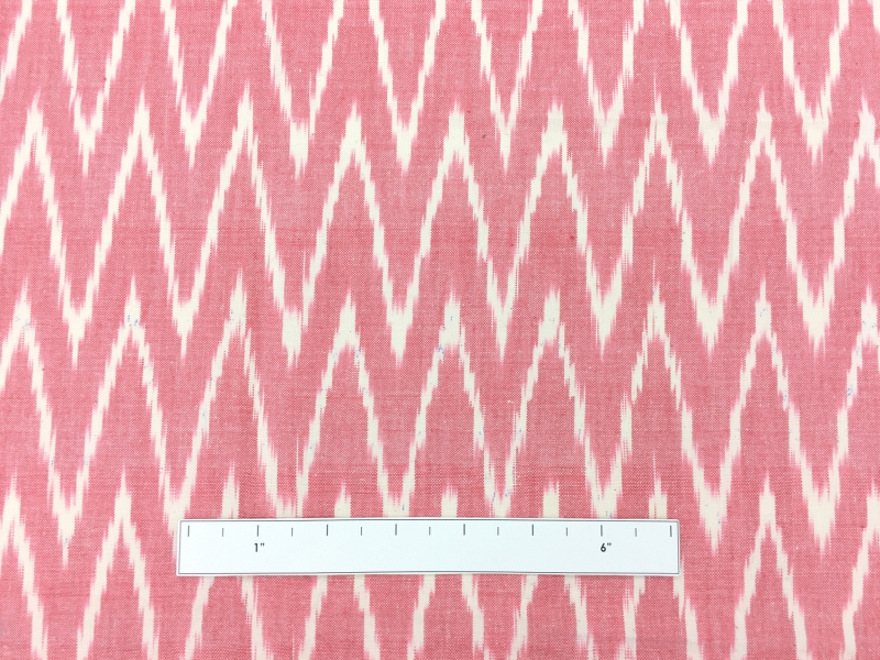 Cotton Ikat1