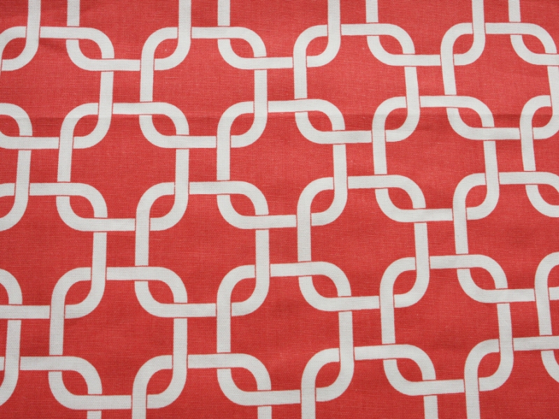 Printed Cotton Canvas0