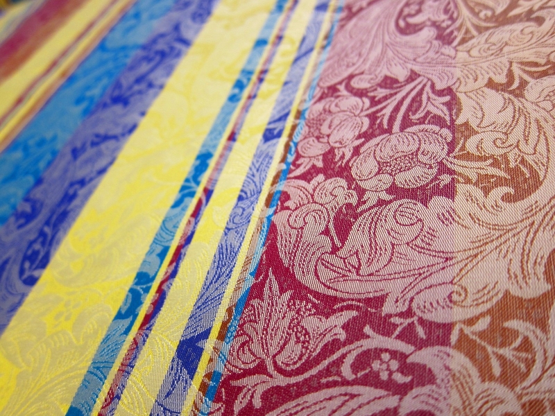 Silk Stripe Damask2