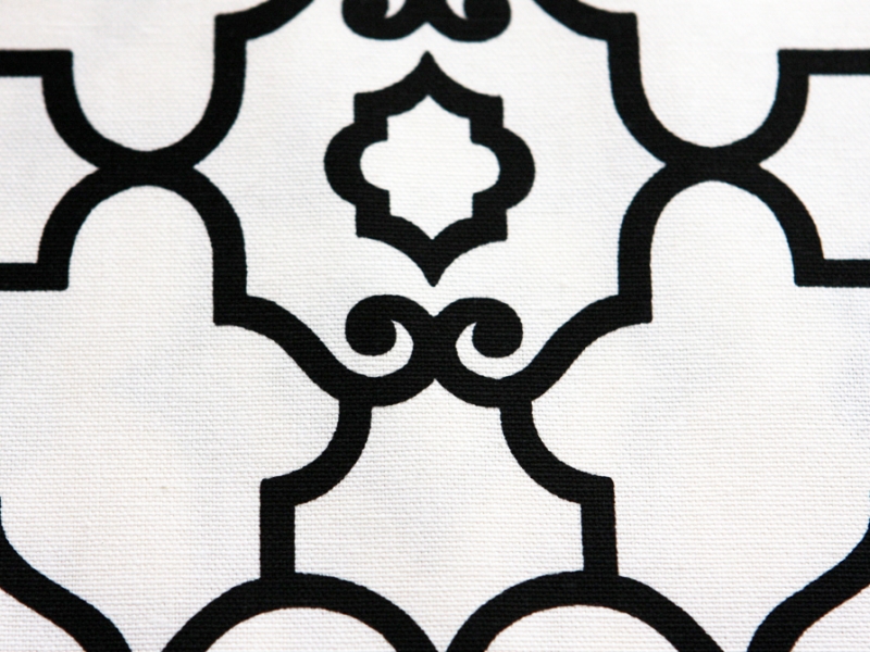 Printed Cotton Canvas2