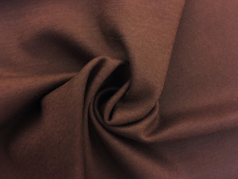 "Donna Karan" Felted Knit1