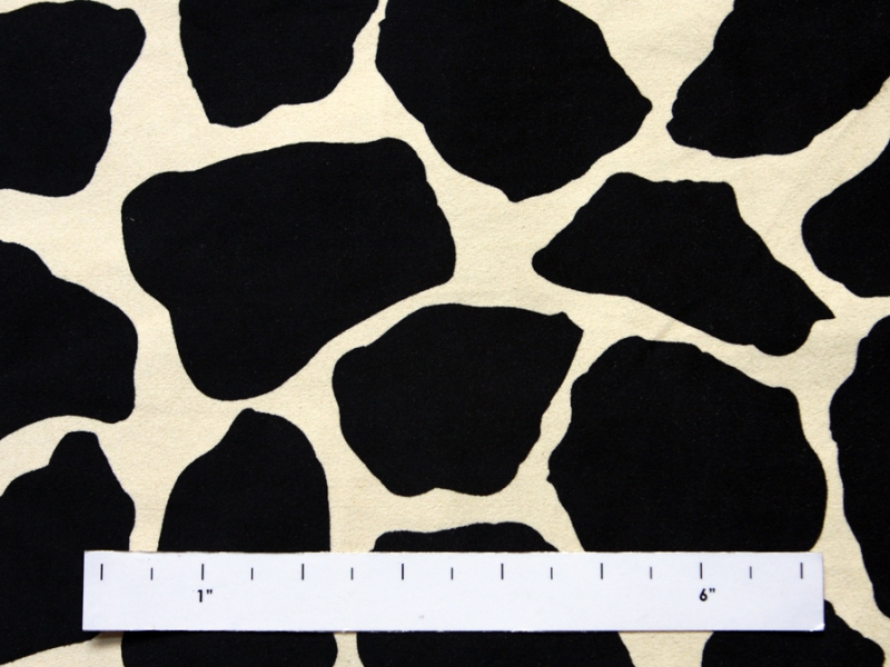 Animal Print Ultrasuede1