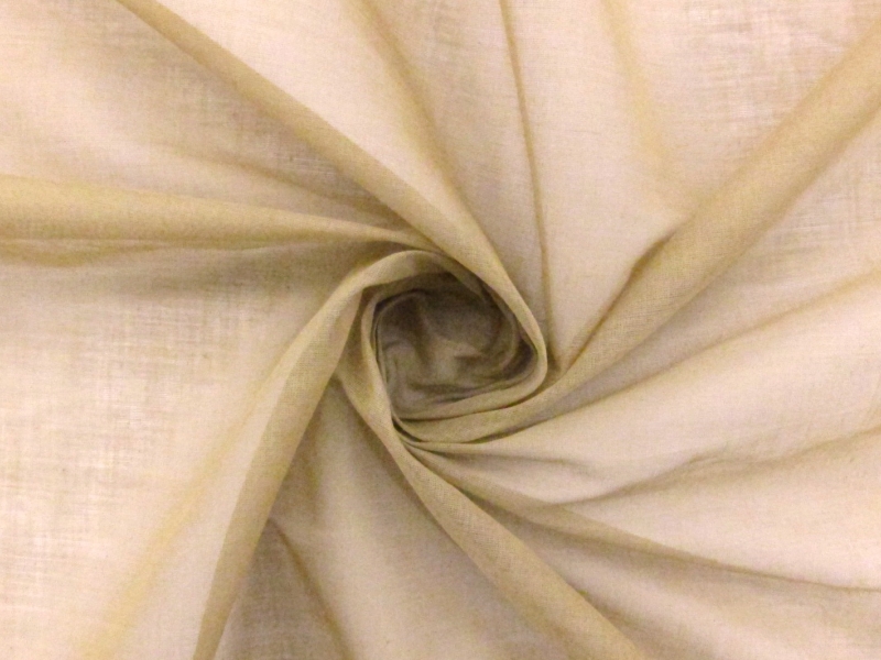 Indian Sheer Cotton 0