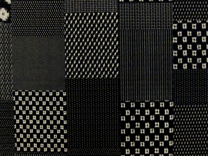 Japanese Cotton Print0