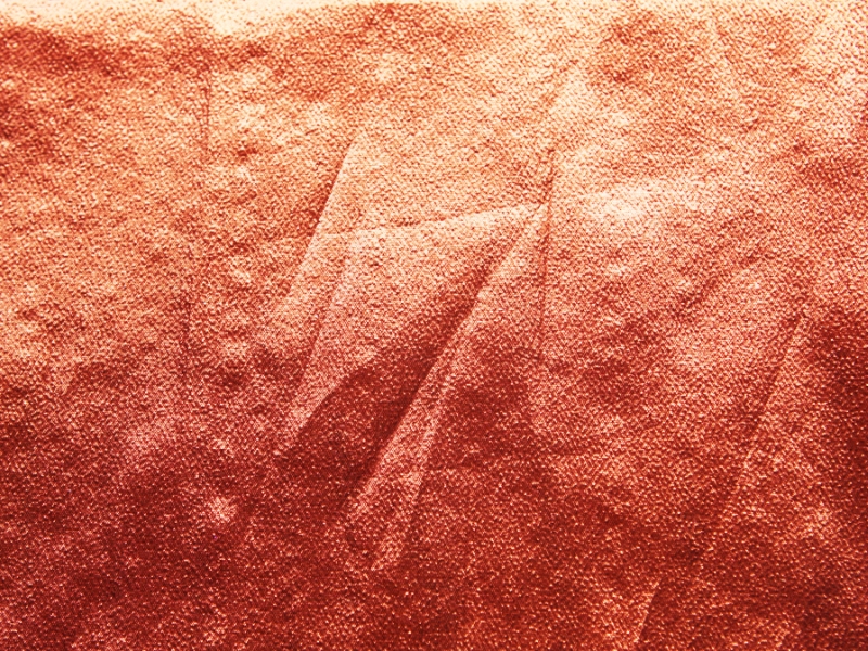 Tissue Lamé in Fire0