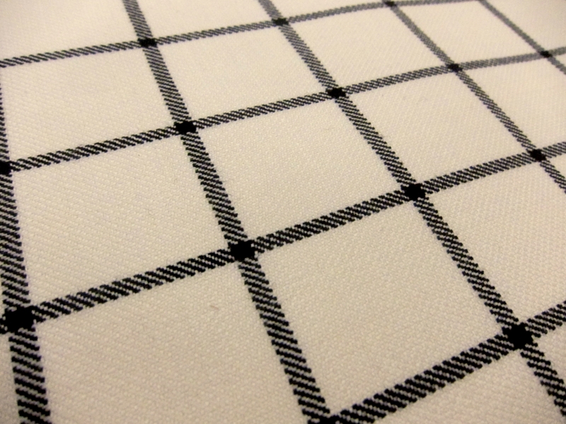 Italian Virgin Wool Lycra 2