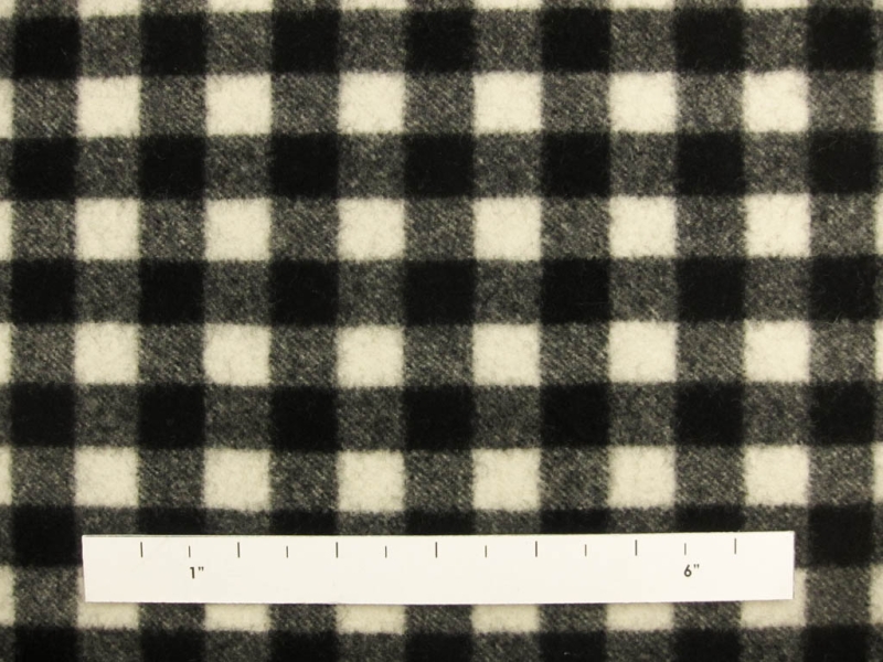 Water and Stain Resistant Wool Doubleface Coating1