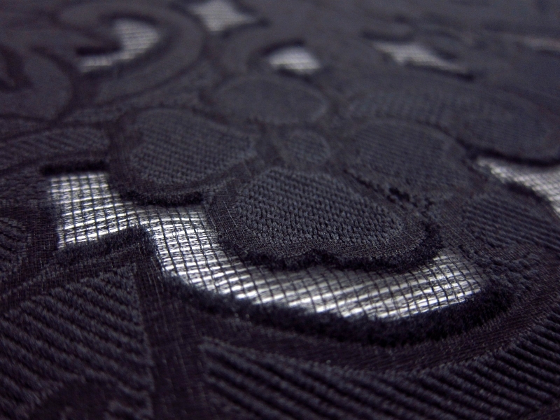 Silk Blend Fil Coupé Gazar2