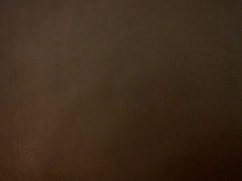 Rosco Faux Leather in Espresso0