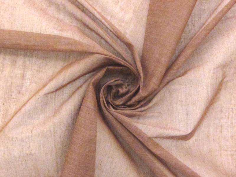Indian Sheer Cotton 0
