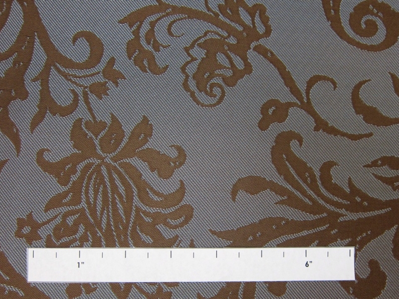 Rayon Brocade1